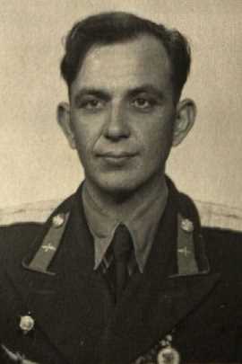 Соловьев Евгений Иосифович