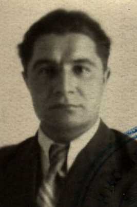 Гришухин Семен Егорович