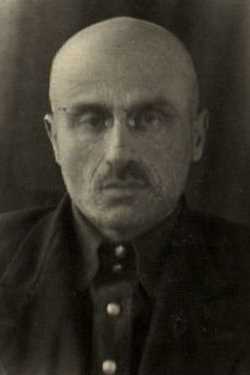 Долидзе Евтихий Михайлович