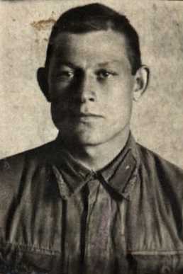 Должиков Самуил Егорович