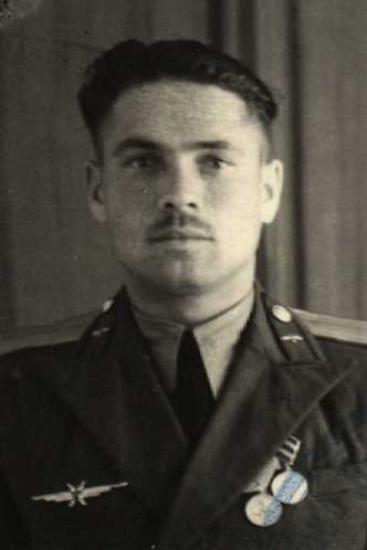 Кизимов Михаил Емельянович