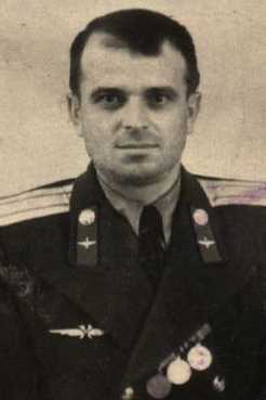 Кирдан Степан Платонович