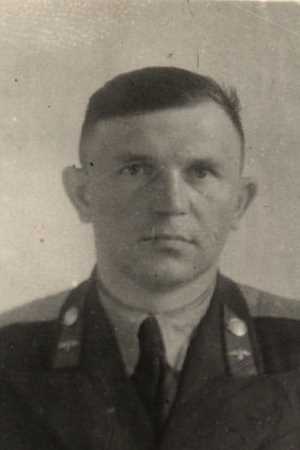 Киреев Алексей Михайлович