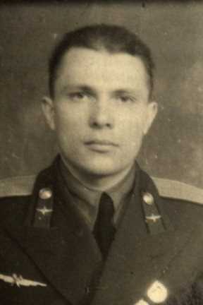 Паков Лев Викторович