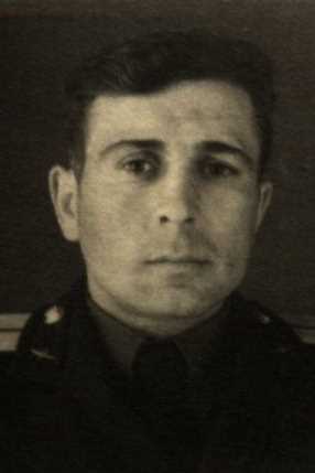 Палагин Георгий Александрович