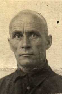 Гришин Петр Михайлович