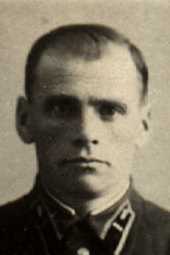 Дмитриев Иван Филиппович