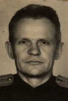 Дмитриев Иван Родионович