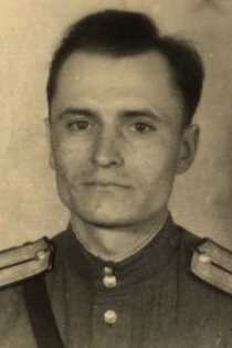 Дмух Михаил Маркович