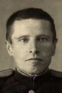 Добрыня Иван Андреевич