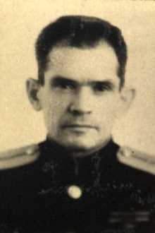Добрынин Иван Михеевич
