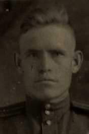 Добрынин Алексей Романович