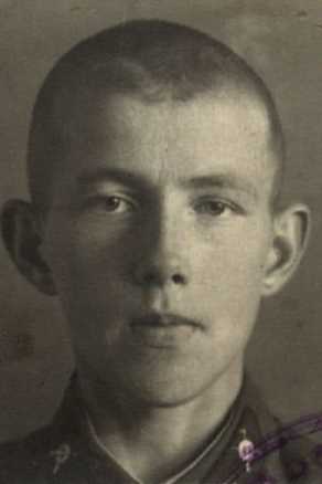 Добрынин Александр Иванович