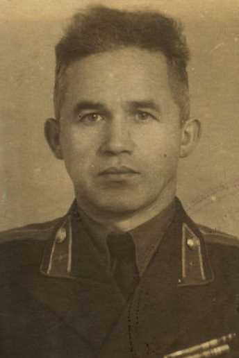 Грищук Сергей Сидорович