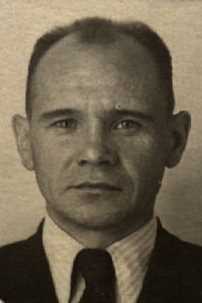 Гранцев Михаил Иванович