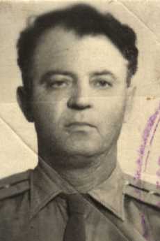 Гранчак|Грончак Евгений Андреевич