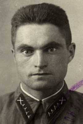 Гранчик Василий Иванович