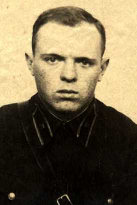 Гранько Василий Моисеевич|Мойсеевич