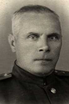 Графов Николай Дмитриевич