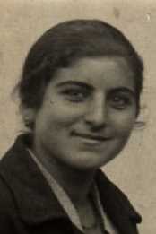 Джанджалашвили Мария Николаевна