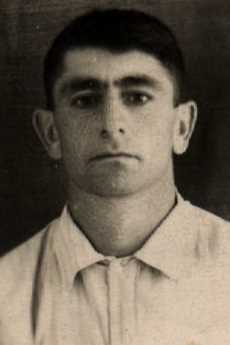 Джангирян Михаил Давидович