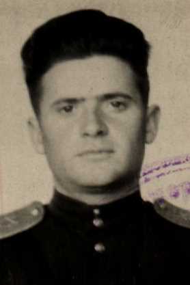 Дергачев Александр Федорович