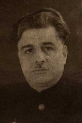 Дербенян|Дербинян Георгий Алексеевич