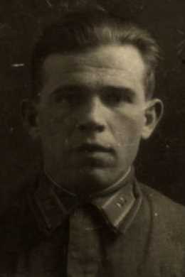 Ивасенко Максим Петрович