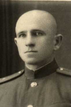 Берестижевский Владимир Владимирович