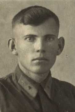 Зотов Александр Петрович