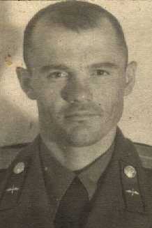 Иваненко Федор Федорович