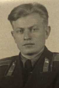 Иванников Виктор Павлович