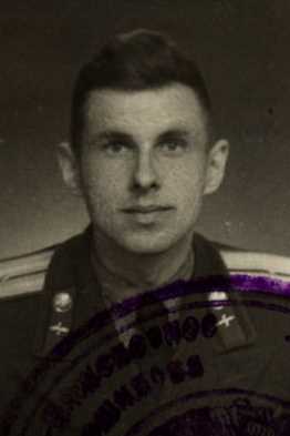 Иваницкий Александр Николаевич