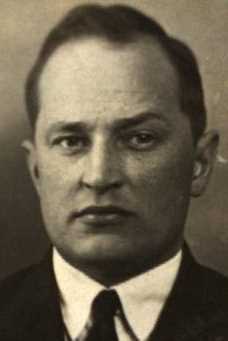 Рогочий Николай Степанович