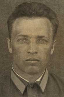 Кожарский Иван Петрович