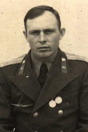 Каниболотский Иван Трофимович