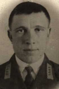 Нечаев Федор Сергеевич