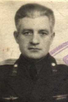 Валухов Алексей Васильевич