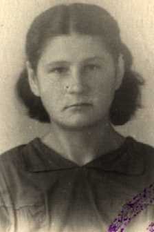 Добросолова Екатерина Тимофеевна