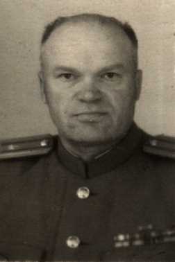 Доброневский Петр Антонович