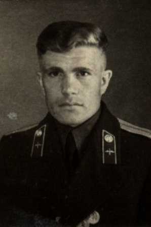 Кремлев Николай Алексеевич