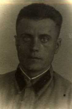 Баляба Михаил Владимирович