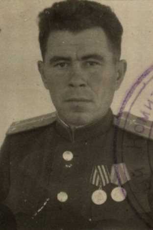 Милованов Кирилл Николаевич