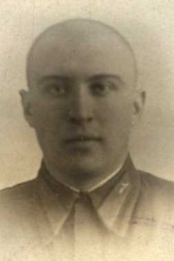 Миляев Александр Иванович