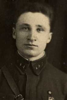 Васюков Григорий Серьгеевич|Сергеевич