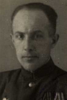 Васюков Михаил Иванович