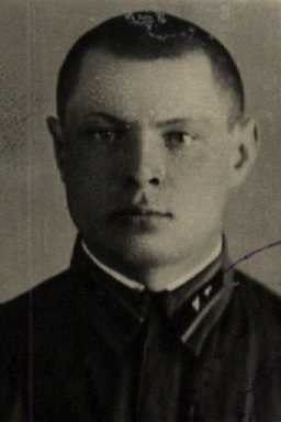 Барынин Александр Васильевич