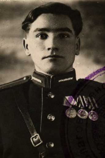 Ахметьянов Гайнетдин Салимович