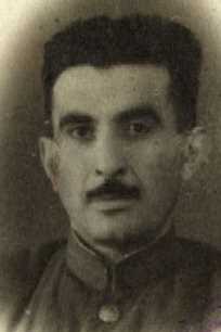 Ахназаров Георгий Артемович