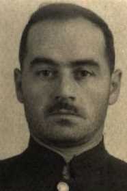 Ахобадзе Александр Владимирович